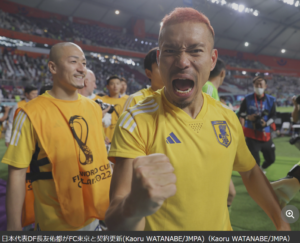 FC東京の日本代表DF長友佑都が今季契約に合意!「やはり東京でどうしてもシャーレを掲げたい」