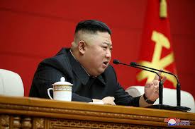 【北朝鮮】「聞くだけでイライラ」金正恩の思想教育に国民は限界