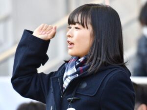 森七菜オーディション後、渋谷を泣きながら帰り是枝裕和監督に励まされた