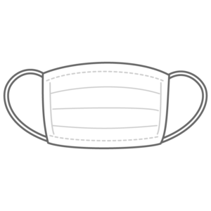 新型コロナ5類移行　マスクは屋内外とも「個人の判断に委ねる」