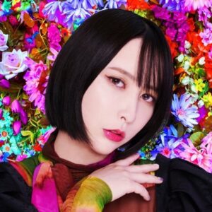 藍井エイル、体調不良で一時活動休止「数ヶ月の活動を見送り」 新アルバム特典イベント中止、出演キャンセルも