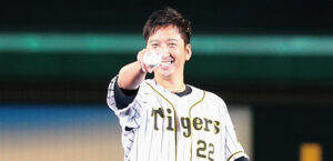 藤川球児さん、現役時代を支えた家族との別れ明かす 「最高のパートナーでした」