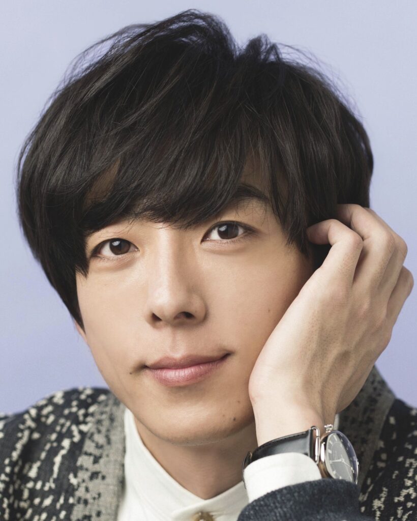 高橋一生、主演ドラマ会見で今年の抱負聞かれ「結婚より健康かなあ」