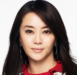 観月ありさ「よっしゃいこ！」体調不良の朝日奈央に代わり出席…同じ５月１５日デビューのＪリーグイベント