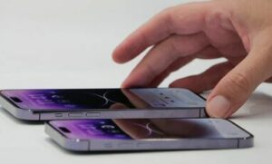 【スマホ】過去最大の減少 Appleついにマイナス成長
