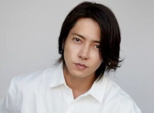 山下智久、日韓共作の恋愛映画主演「優しい作品にしたい」 監督は『私の頭の中の消しゴム』のイ・ジェハン
