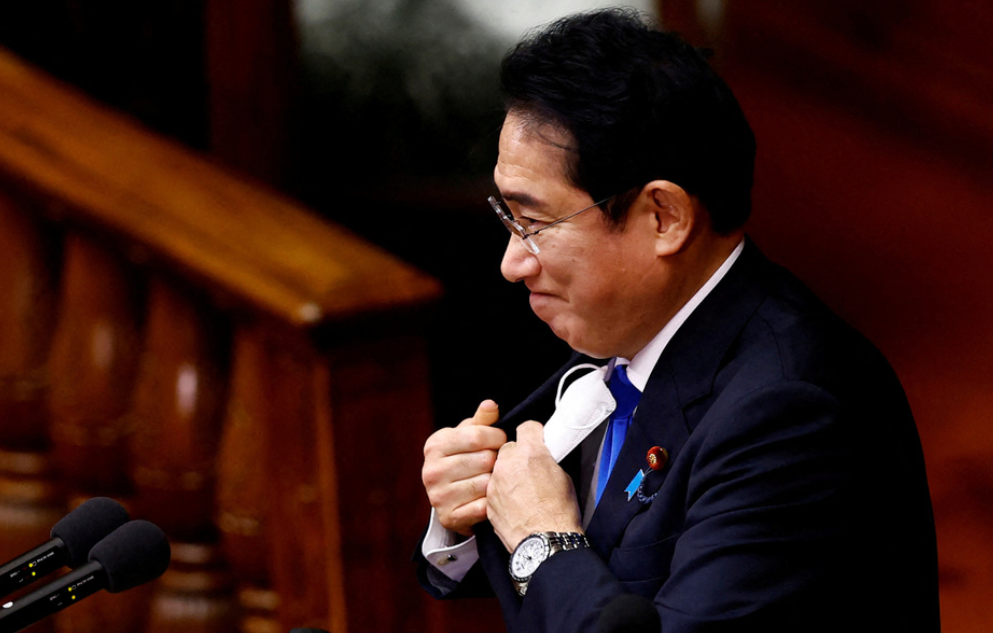 アングル：最終盤の日銀人事、岸田首相は内外の発信力重視　「国際派」に思惑