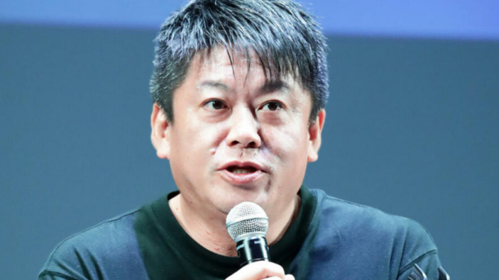 堀江貴文氏、飛行機内でのマスク着用ルールにイラ立ち「マスクマスクうぜぇな」「真面目ちゃん」