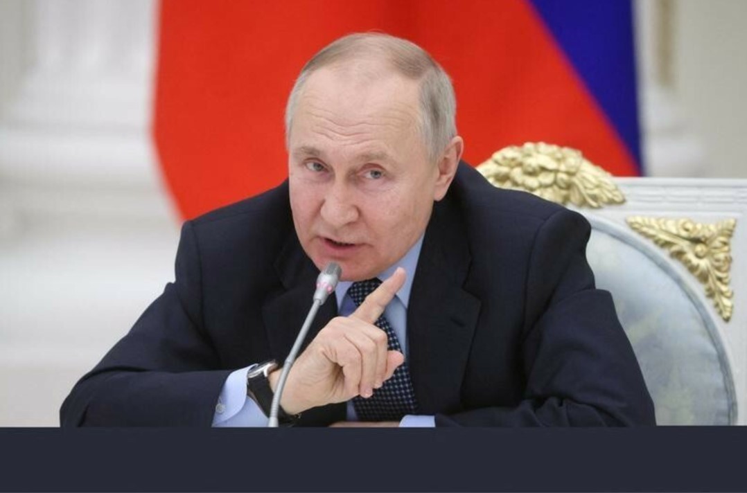 「墜落」するロシア財政。過去最大の赤字にプーチンはどう向き合うか