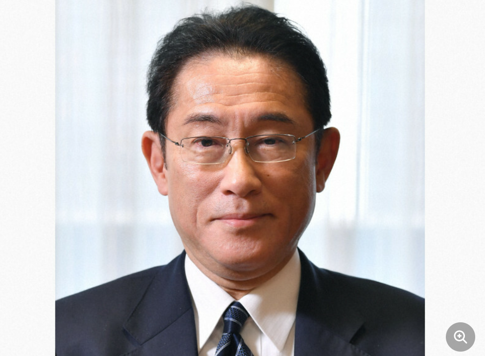 岸田首相、公務日程を変更　副鼻腔炎の術後経過を考慮