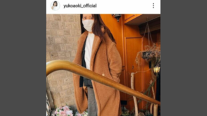 「ナイナイ」矢部の妻・青木裕子、39歳の今…ハイブラの私服姿が「美しい」と反響!7歳息子も顔出し