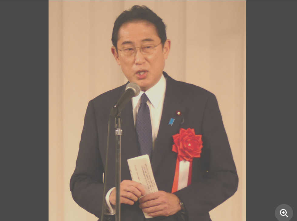 岸田首相の同性婚巡る答弁はアドリブだった可能性「質疑者とのやりとりの中で」原案作成者が明言