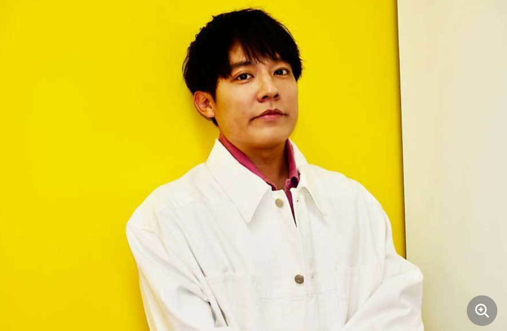 小出恵介、ブラピ主演映画で役をつかむも直前でナゾの降板劇「引き続き挑戦したい」