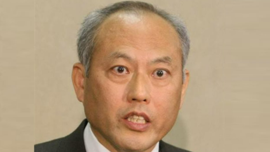 三浦瑠麗さんを改めて批判の舛添要一さん「論文執筆よりテレビ出演が稼げる…この“麻薬”に取り憑かれると学者は駄目に」